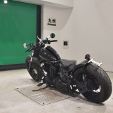 Мотоцикл Yamaha DRAGSTAR XVS400 CLASSIC з пробігом 10 km