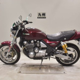 Мотоцикл Kawasaki ZEPHYR1100 с пробегом 1918 km