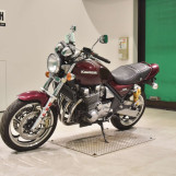 Мотоцикл Kawasaki ZEPHYR1100 с пробегом 1918 km