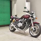 Мотоцикл Kawasaki ZEPHYR1100 с пробегом 1918 km