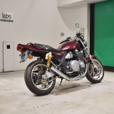 Мотоцикл Kawasaki ZEPHYR1100 с пробегом 1918 km