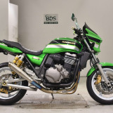 Мотоцикл Kawasaki ZRX1200 DAEG з пробігом 13100 km