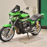 Мотоцикл Kawasaki ZRX1200 DAEG з пробігом 13100 km