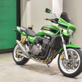 Мотоцикл Kawasaki ZRX1200 DAEG з пробігом 13100 km
