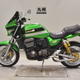 Мотоцикл Kawasaki ZRX1200 DAEG з пробігом 13100 km