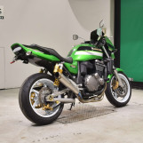 Мотоцикл Kawasaki ZRX1200 DAEG з пробігом 13100 km