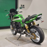 Мотоцикл Kawasaki ZRX1200 DAEG з пробігом 13100 km