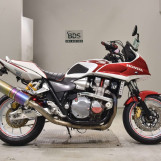 Мотоцикл Honda CB1300SF BOLDOR с пробегом 56354 km