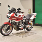 Мотоцикл Honda CB1300SF BOLDOR с пробегом 56354 km