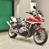 Мотоцикл Honda CB1300SF BOLDOR с пробегом 56354 km