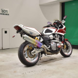 Мотоцикл Honda CB1300SF BOLDOR с пробегом 56354 km