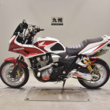 Мотоцикл Honda CB1300SF BOLDOR с пробегом 56354 km