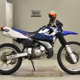 Мотоцикл Yamaha DT230 LANZA с пробегом 61765 km