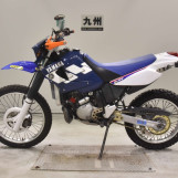 Мотоцикл Yamaha DT230 LANZA с пробегом 61765 km