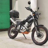 Мотоцикл Yamaha TRICKER с пробегом 11557 km