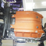 Мотоцикл Yamaha TRICKER с пробегом 11557 km