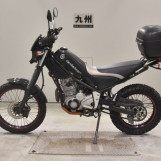 Мотоцикл Yamaha TRICKER с пробегом 11557 km