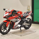 Мотоцикл Honda CBR250RR с пробегом 10135 km