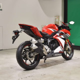 Мотоцикл Honda CBR250RR с пробегом 10135 km
