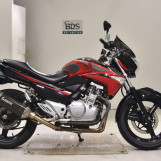 Мотоцикл Suzuki GSR250 з пробігом 19736 km