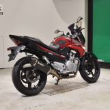 Мотоцикл Suzuki GSR250 з пробігом 19736 km