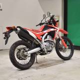 Мотоцикл Honda CRF250L з пробігом 54019 km