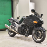 Мотоцикл Kawasaki ZZ-R1100 с пробегом 50534 km