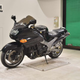 Мотоцикл Kawasaki ZZ-R1100 с пробегом 50534 km