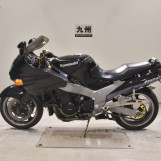 Мотоцикл Kawasaki ZZ-R1100 с пробегом 50534 km