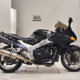 Мотоцикл Kawasaki ZZ-R1100 с пробегом 50534 km