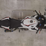Мотоцикл Honda CBR400R с пробегом 16899 km