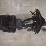 Мотоцикл HD SREET GLIDE FLHX1690 з пробігом 30051 km