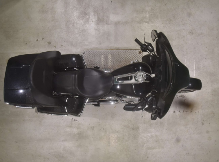 Мотоцикл HD SREET GLIDE FLHX1690 з пробігом 30051 km