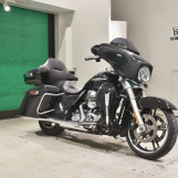 Мотоцикл HD SREET GLIDE FLHX1690 з пробігом 30051 km