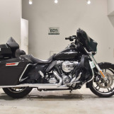 Мотоцикл HD SREET GLIDE FLHX1690 з пробігом 30051 km