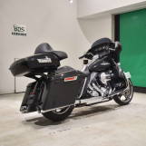 Мотоцикл HD SREET GLIDE FLHX1690 з пробігом 30051 km