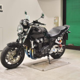 Мотоцикл Honda CB1300SF с пробегом 4718 km