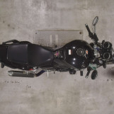 Мотоцикл Honda CB1300SF с пробегом 4718 km