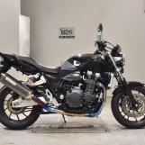 Мотоцикл Honda CB1300SF с пробегом 4718 km