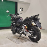 Мотоцикл Honda CB1300SF с пробегом 4718 km