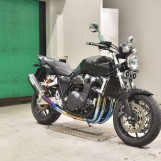 Мотоцикл Honda CB1300SF с пробегом 4718 km