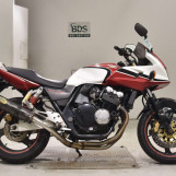 Мотоцикл Honda CB400SFV з пробігом 66402 km