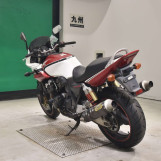 Мотоцикл Honda CB400SFV з пробігом 66402 km