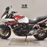 Мотоцикл Honda CB400SFV з пробігом 66402 km