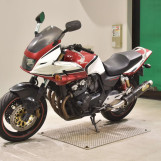 Мотоцикл Honda CB400SFV з пробігом 66402 km