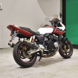 Мотоцикл Honda CB400SFV з пробігом 66402 km