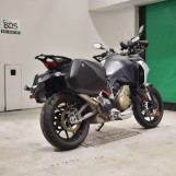 Мотоцикл Ducati MULTISTRADA V4S с пробегом 13884 km