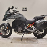 Мотоцикл Ducati MULTISTRADA V4S с пробегом 13884 km