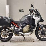 Мотоцикл Ducati MULTISTRADA V4S с пробегом 13884 km