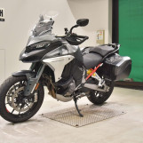 Мотоцикл Ducati MULTISTRADA V4S с пробегом 13884 km